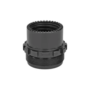 Yankee Hill Machine Co Phantom QD Adapter, 1-3/8"-24, Adapts to YHM 3102/4302 - YHM-3060 - Muzzle Device for AR-15 - view 1