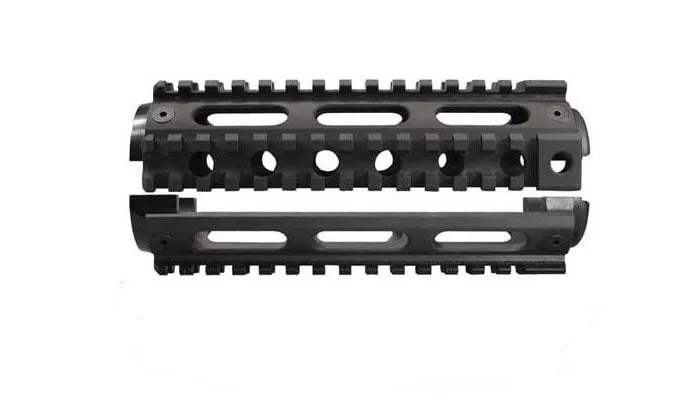 Yankee Hill Machine Co. Two Piece Carbine Length Handguard-Colt-YMH-9670-C - Handguard for AR-15 - view 1