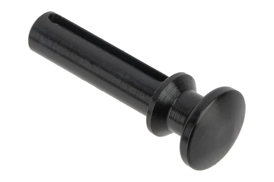 Yankee Hill Machine Ez Pull Rear Takedown Pin - Takedown Pin for AR-15 - view 1