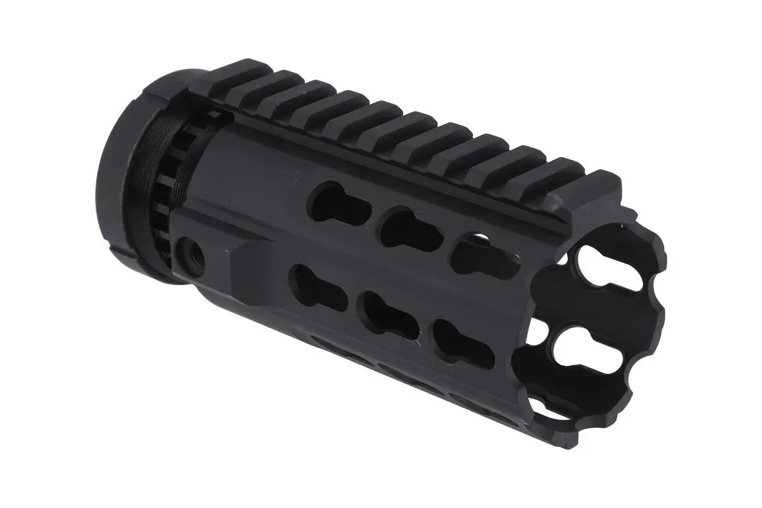Yankee hill machine 5.5" 9mm