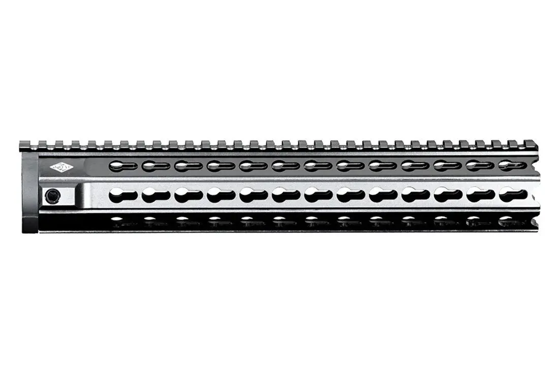 Yankee Hill Machine Kr7 Ar-15 Handguard - Rifle Length - 12.6" - Handguard for AR-15 - view 1