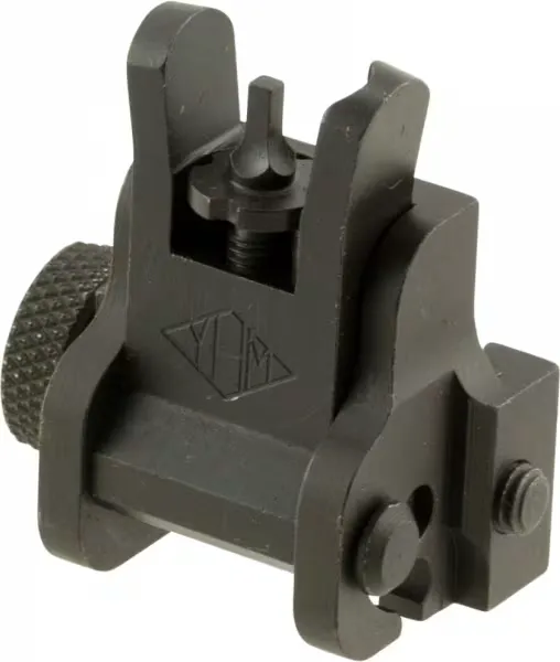 Yankee Hill Machine Same Plane Front Sight YHM-9627 - Iron Sights for AR-15 - view 1