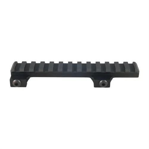 Yankee Hill Machine Scope and Red Dot Optic Riser Mount - Optic Mount - view 1