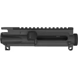 Yankee Hill Machine Flat Top Upper Receiver, AR15 A3 Stripped - Yankee Hill Machine 110 - Upper Receiver for AR-15, vista 1