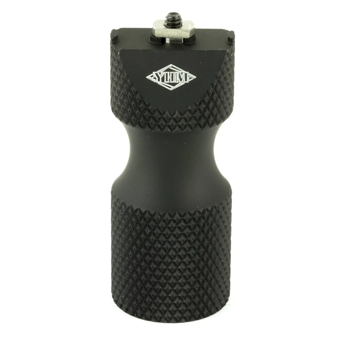 Yankee Hill Machine YHM MLOK VERTICAL GRIP WO/STORAGE - Foregrip for AR-15, vista 1