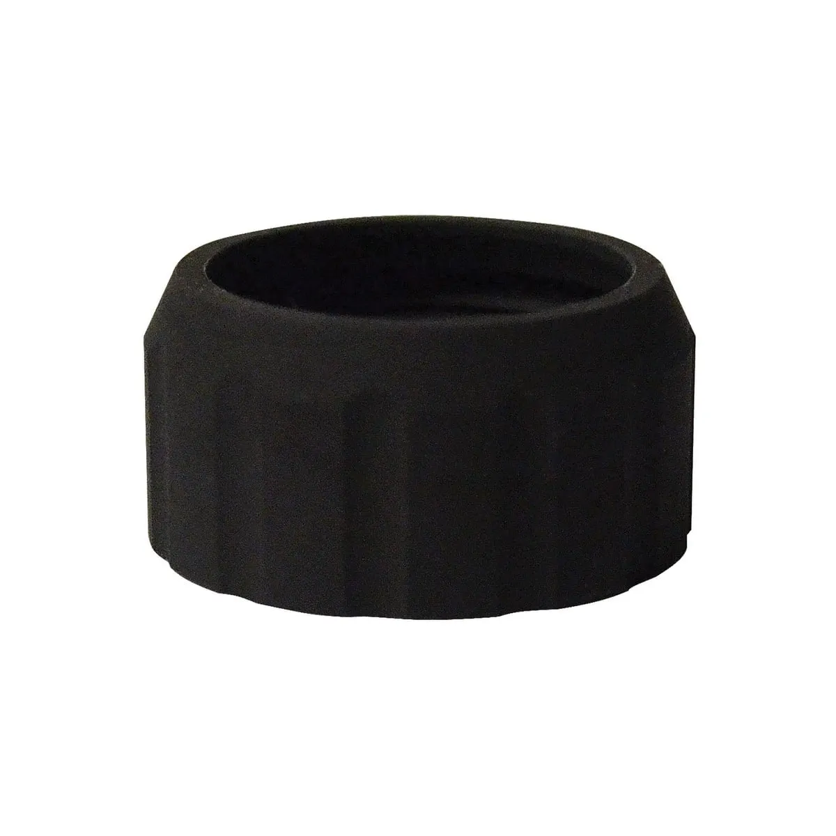 Yankee Hill Machine YHM SRX THREAD PROTECTOR BLK - Muzzle Device for AR-15, vista 1