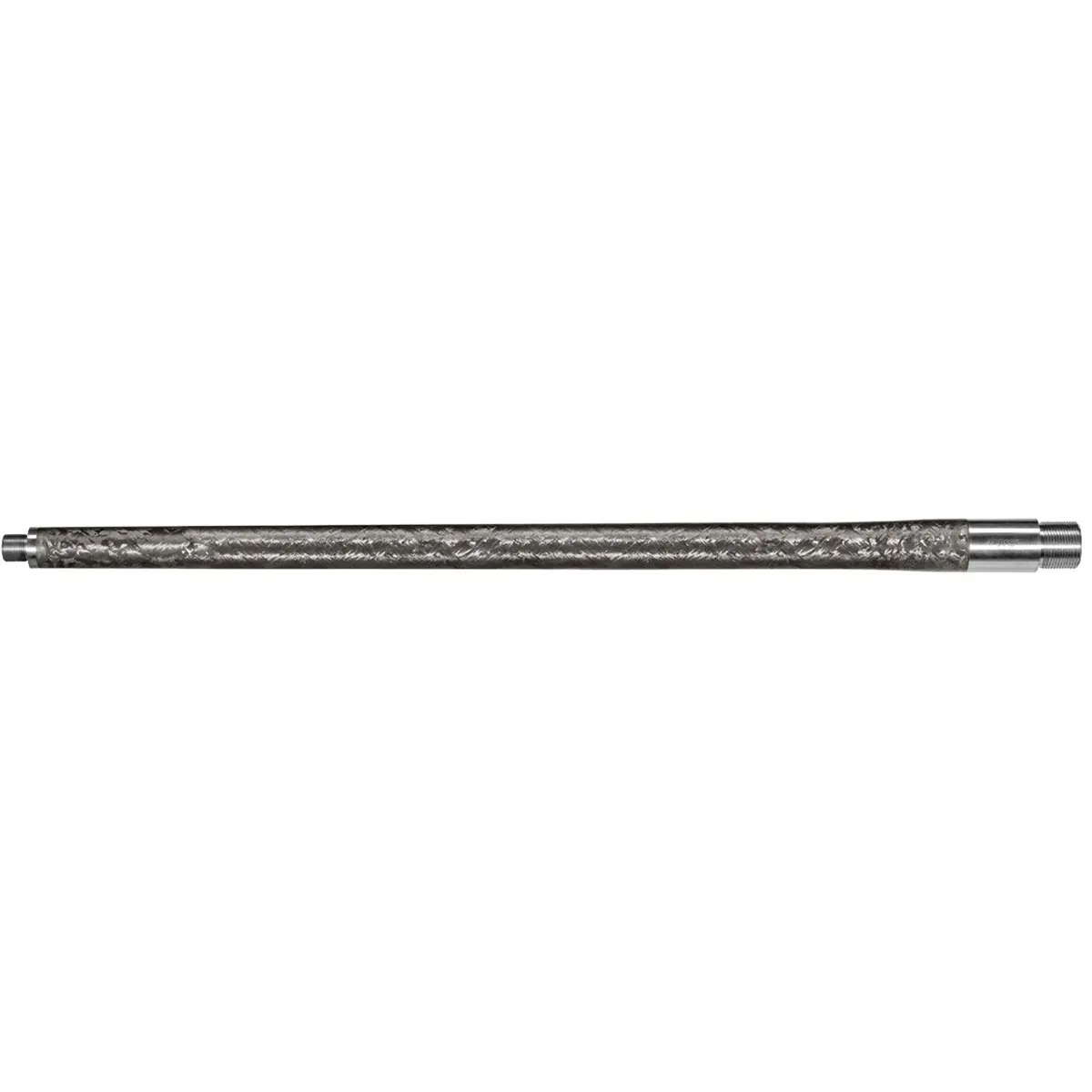 Proof Research Zermatt TL3/SR3 LA Pre-Fit Carbon Fiber 7 PRC 24" 1-8 Twist - Barrel for AR-15, vista 1