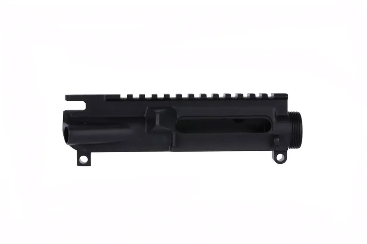 ZEV Technologies AR-15 Forged Upper - Upper Receiver for AR-15, vista 1