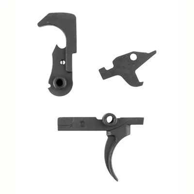 ZRODelta Zro Delta Ar-15 Fire Control Group Laser Cut Disconnector - Trigger for AR-15, vista 1