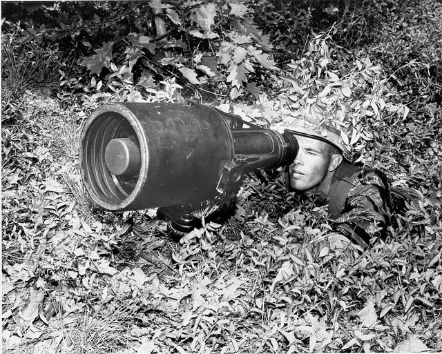 Gen 1 monocular