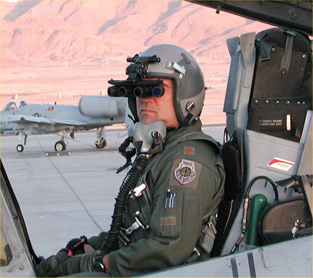 L3Harris GPNVG-18
