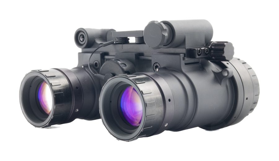 AB Night Vision RNVG
